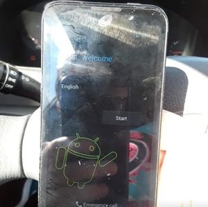 Zte straight talk att cell phone